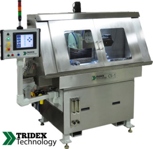 Tridex Technology