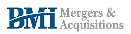 BMI Mergers Acquisitons