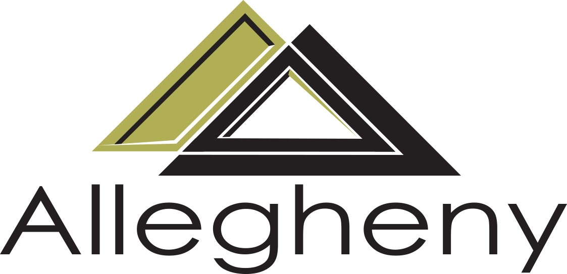 Allegheny Store Fixture Logo