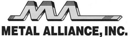 Metal Alliance Logo
