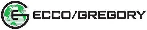 Ecco/Gregory Inc logo representing the sale to a private equity group in a deal facilitated by BMI Mergers & Acquisitions