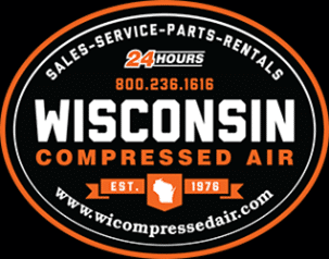 Wisconsin Compressed Air sold to strategic buyer in a closed M&A deal.