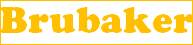 Brubaker