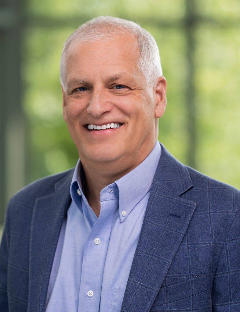 Tom Kerchner, M&A advisor specializing in manufacturing and distribution at BMI Mergers & Acquisitions