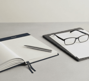 Editorial image representing a market-based review of a business valuation