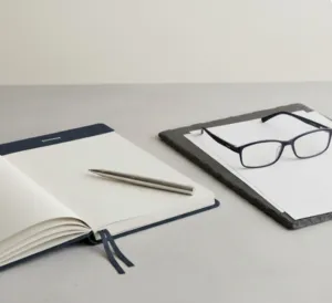 Editorial image representing a market-based review of a business valuation