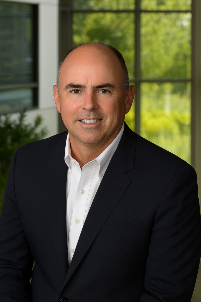 Paul Cocco, M&A Advisor specializing in consumer products and business services