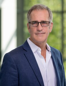 David Olson, BMI Mergers & Acquisitions