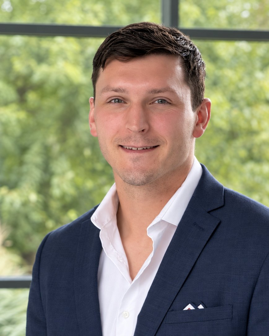 Josh Harris, BMI Mergers & Acquisitions